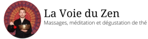 La Voie du Zen Logo